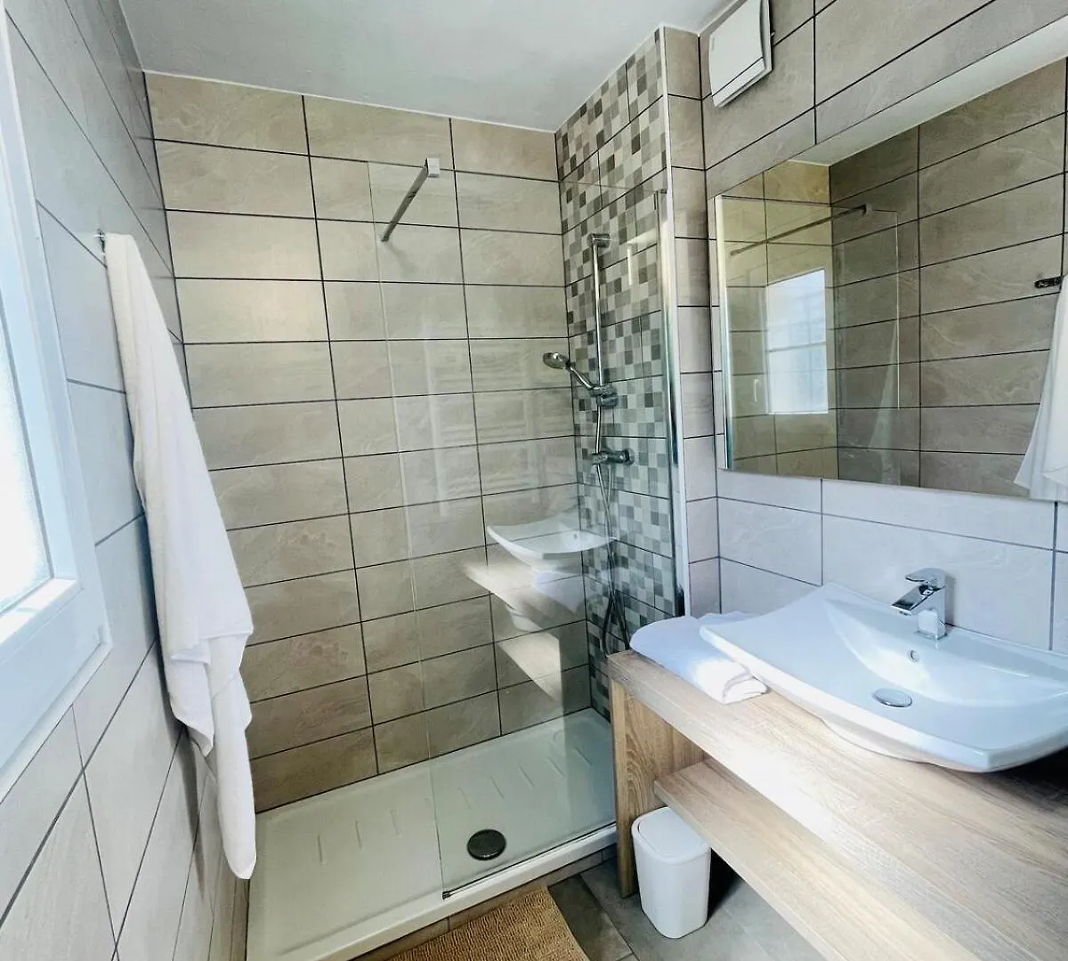 Apartment Appartement 4 Personnes Residence La Palmeraie Grimaud