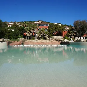 Les Restanques Du Golfe De Saint Tropez Appartement